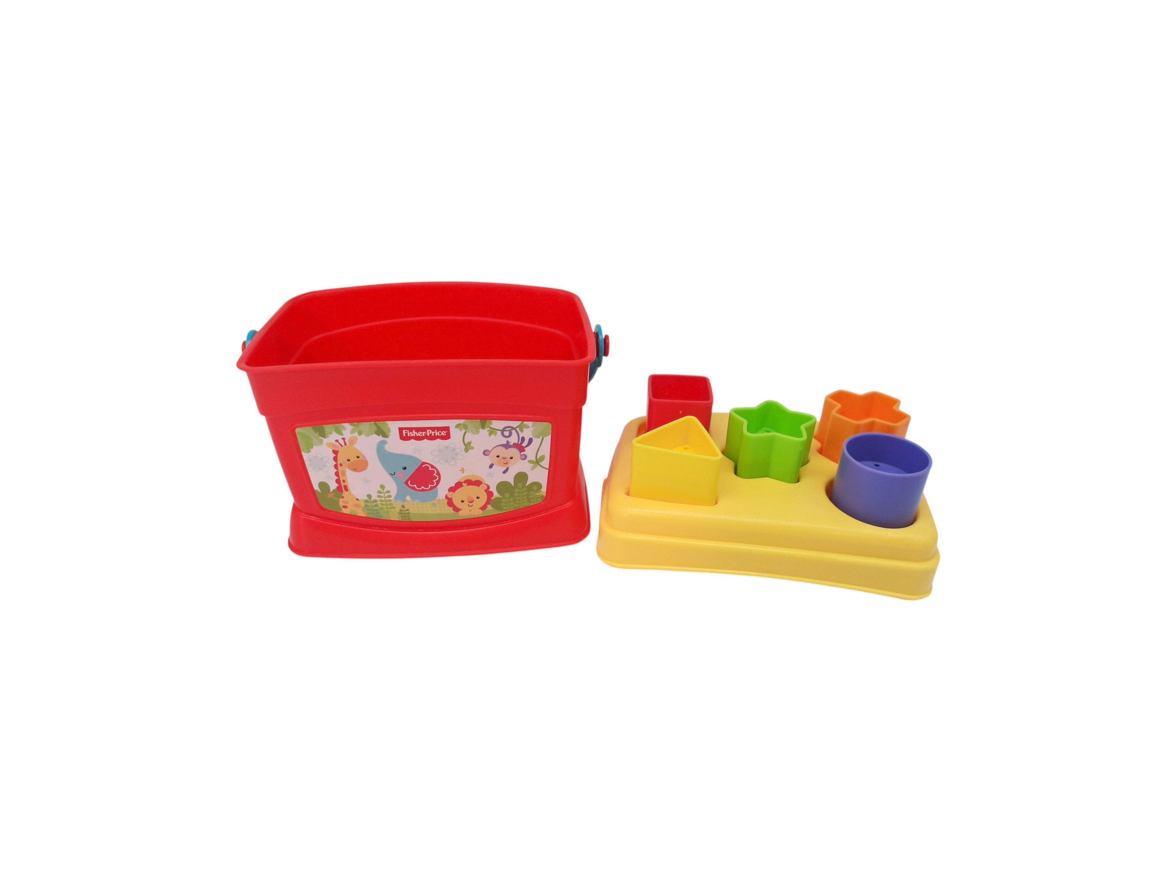 Boîte à formes