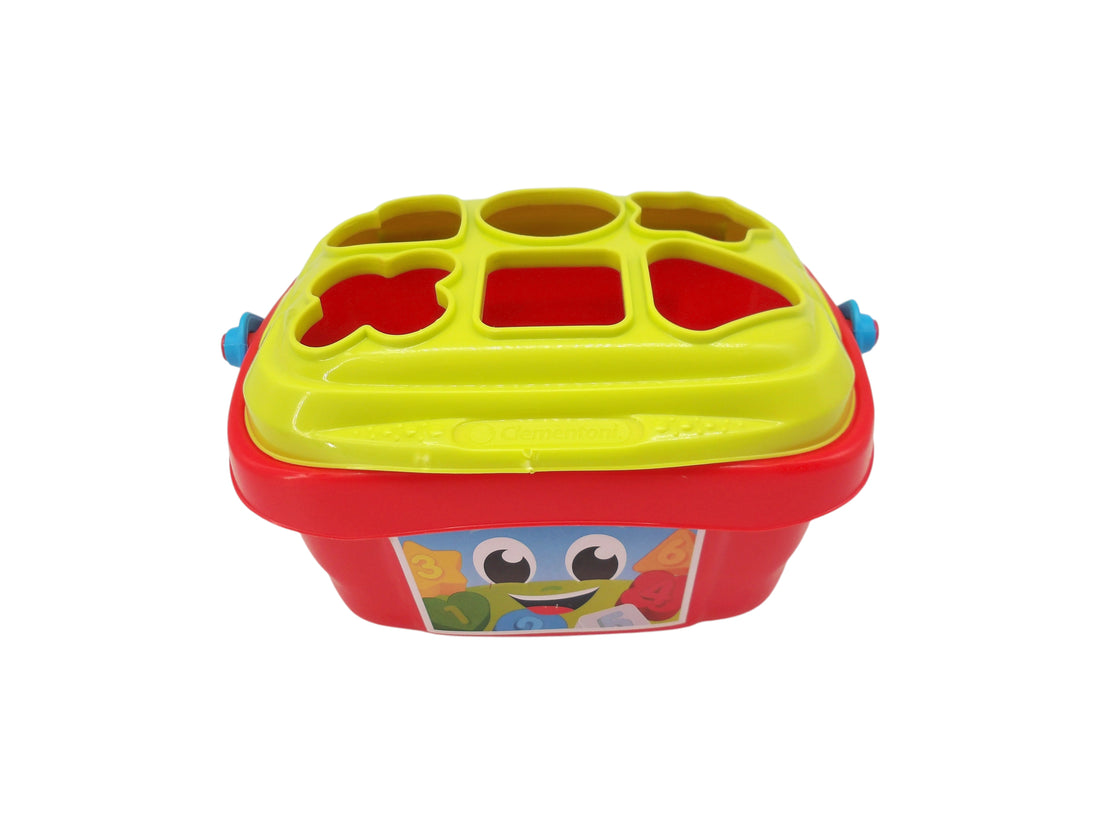 Boite à encastrement