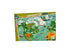 Puzzle observation - Tour du Monde - 200 pièces