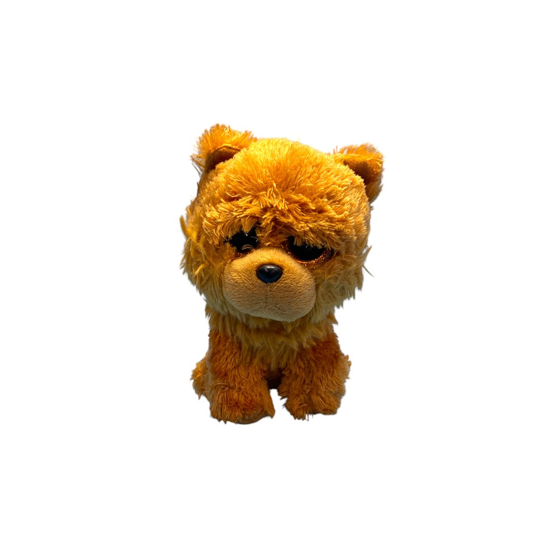 Peluche - Chien Barney 