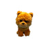 Peluche - Chien Barney 