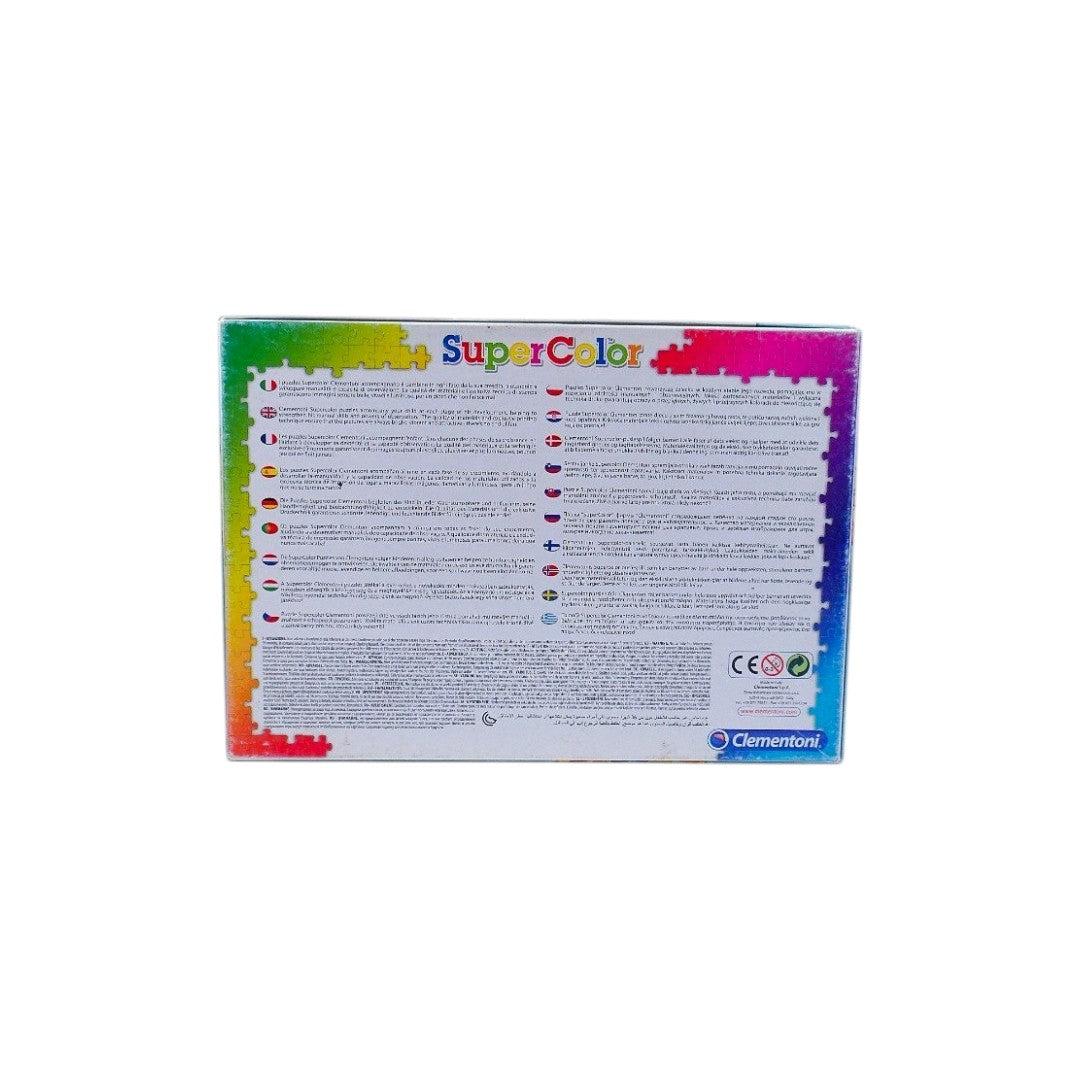 Puzzle- Disney Fairies - 104 pièces