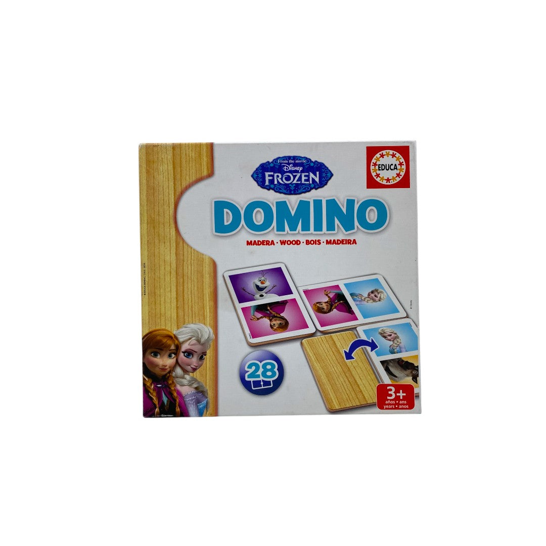 Domino Disney Frozen