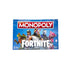 Monopoly - Fortnite- Édition 2013