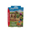 Playmobil Spécial Plus - Cavalière avec poney - Set 70060