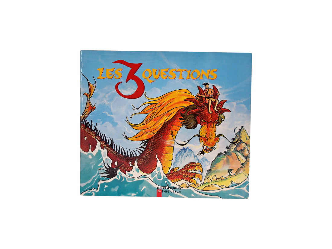Les 3 questions 