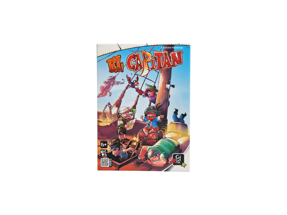 El Capitain- Édition 2015