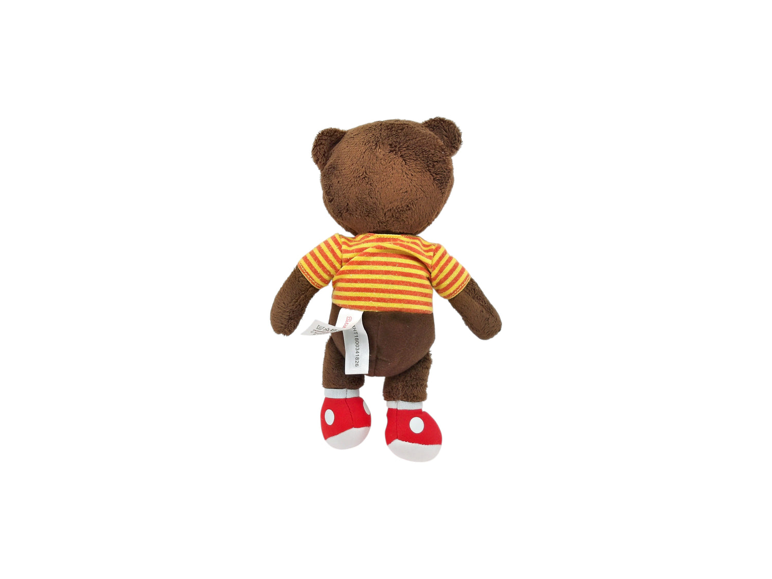 Peluche - Petit Ours Brun
