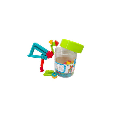 Blocs de construction - 75 pièces