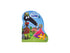 Puzzle - Ma boîte puzzle Loup - 54 pièces- Édition 2016