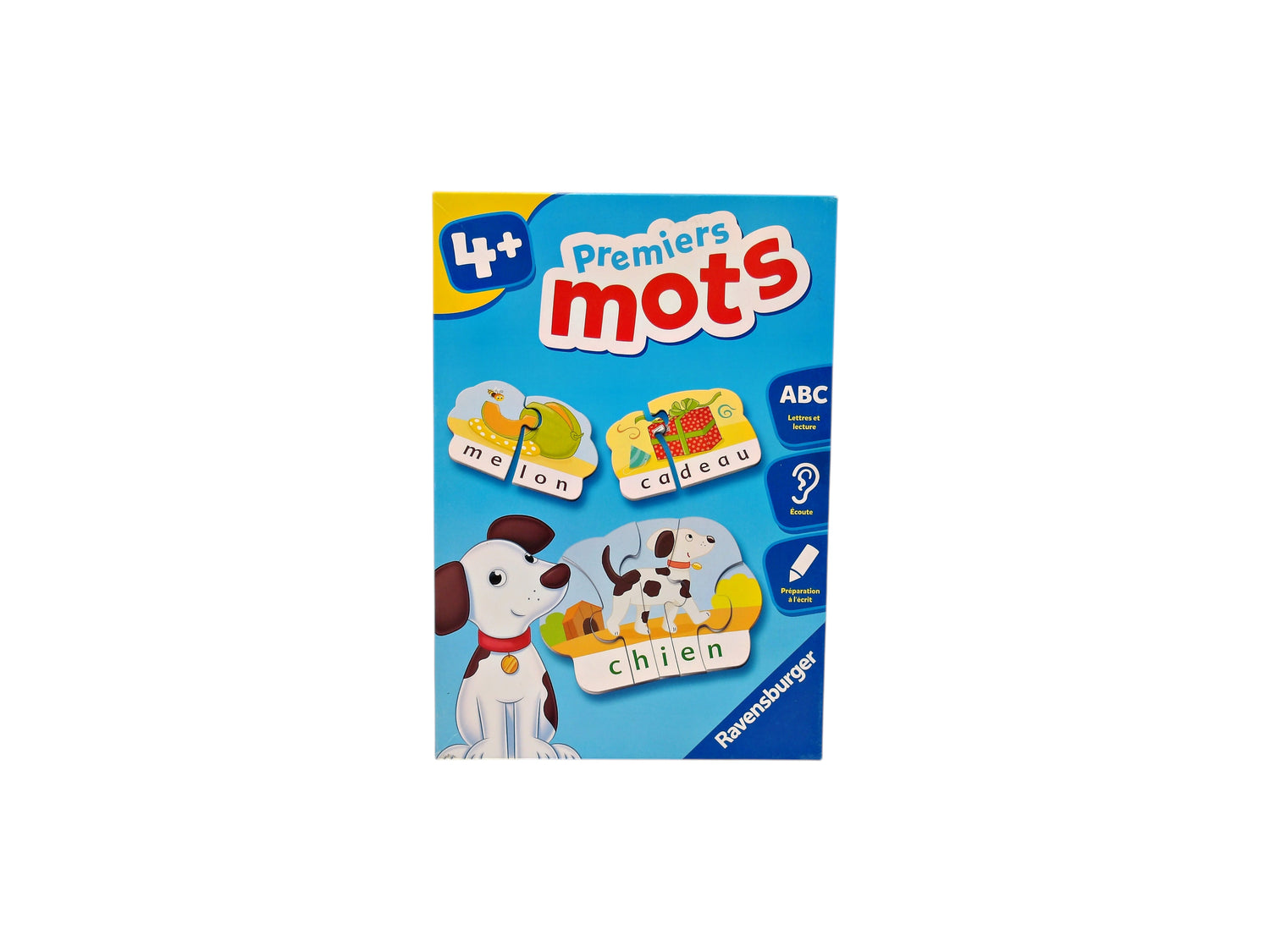 Premiers mots- Édition 2016