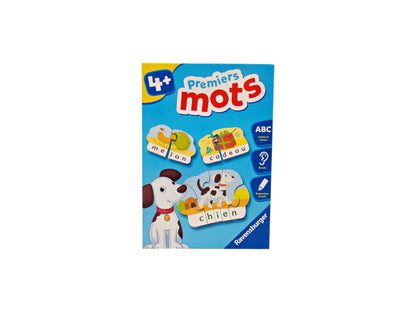 Premiers mots- Édition 2016