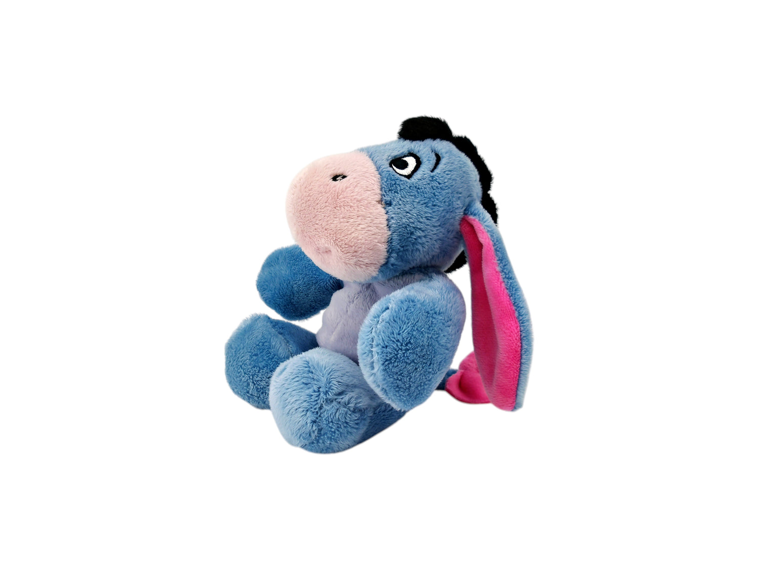 Peluche - Bourriquet