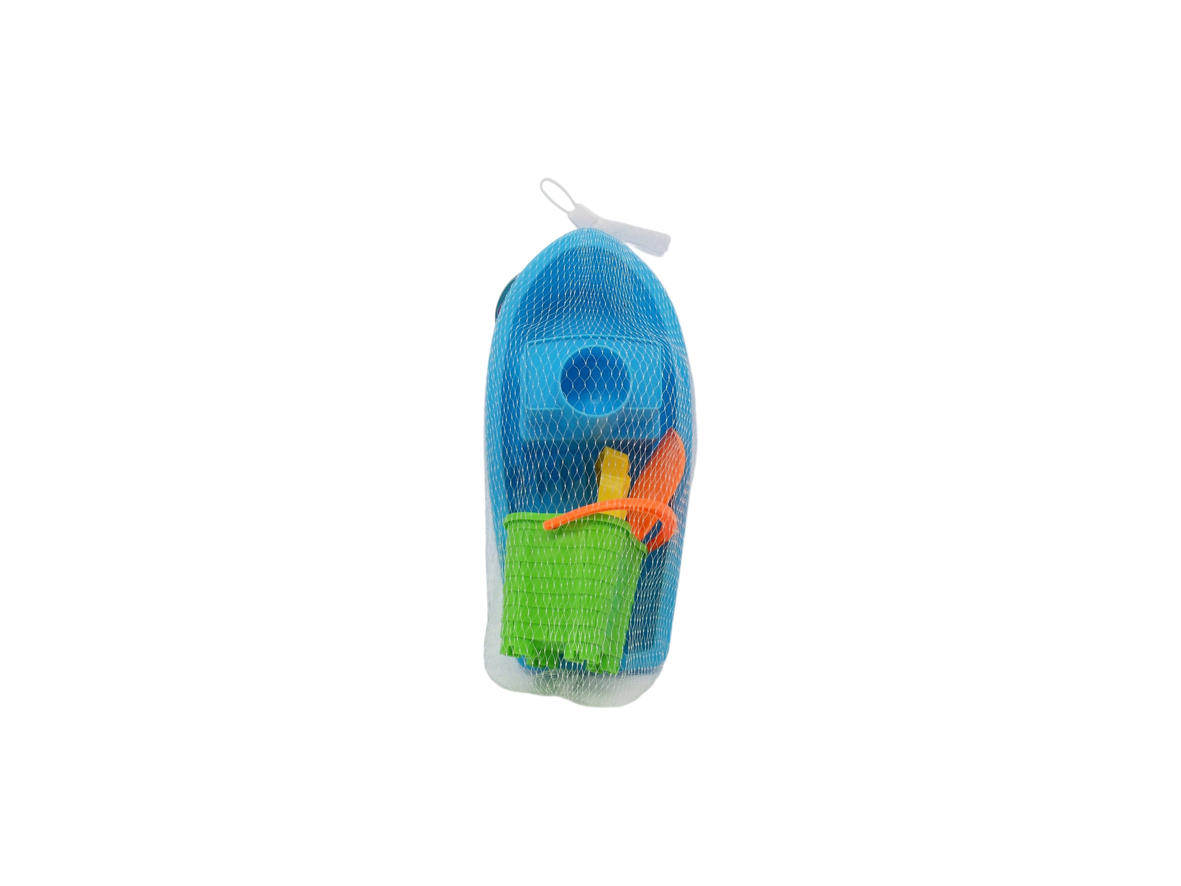 Bateau de plage et accessoires