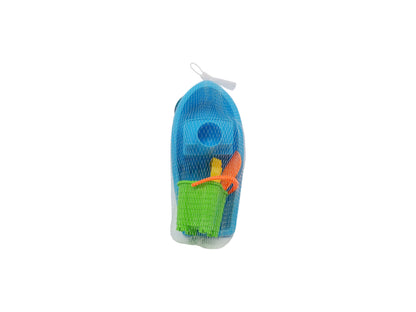 Bateau de plage et accessoires