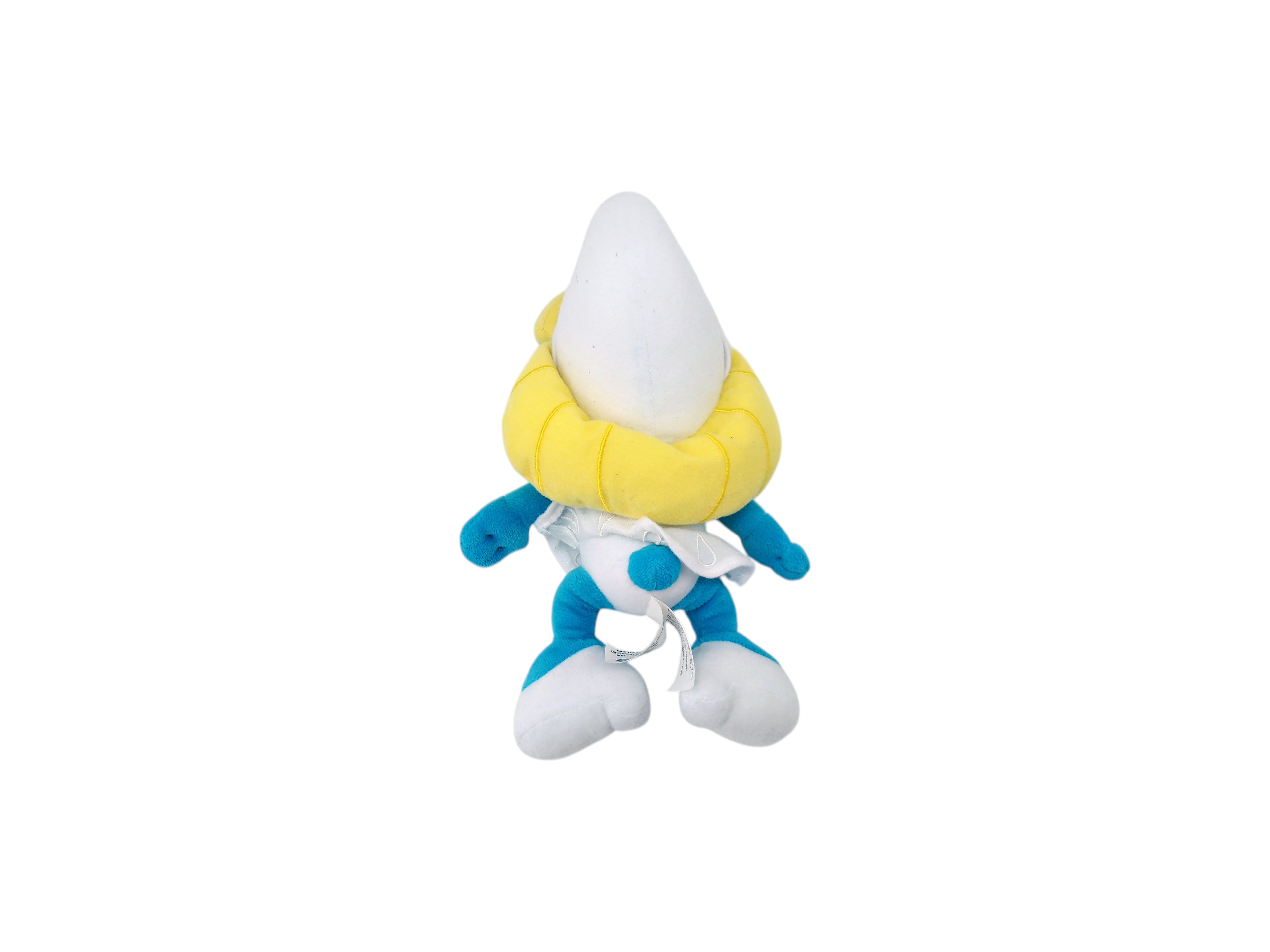 Peluche - Schtroumpfette