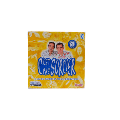 C&