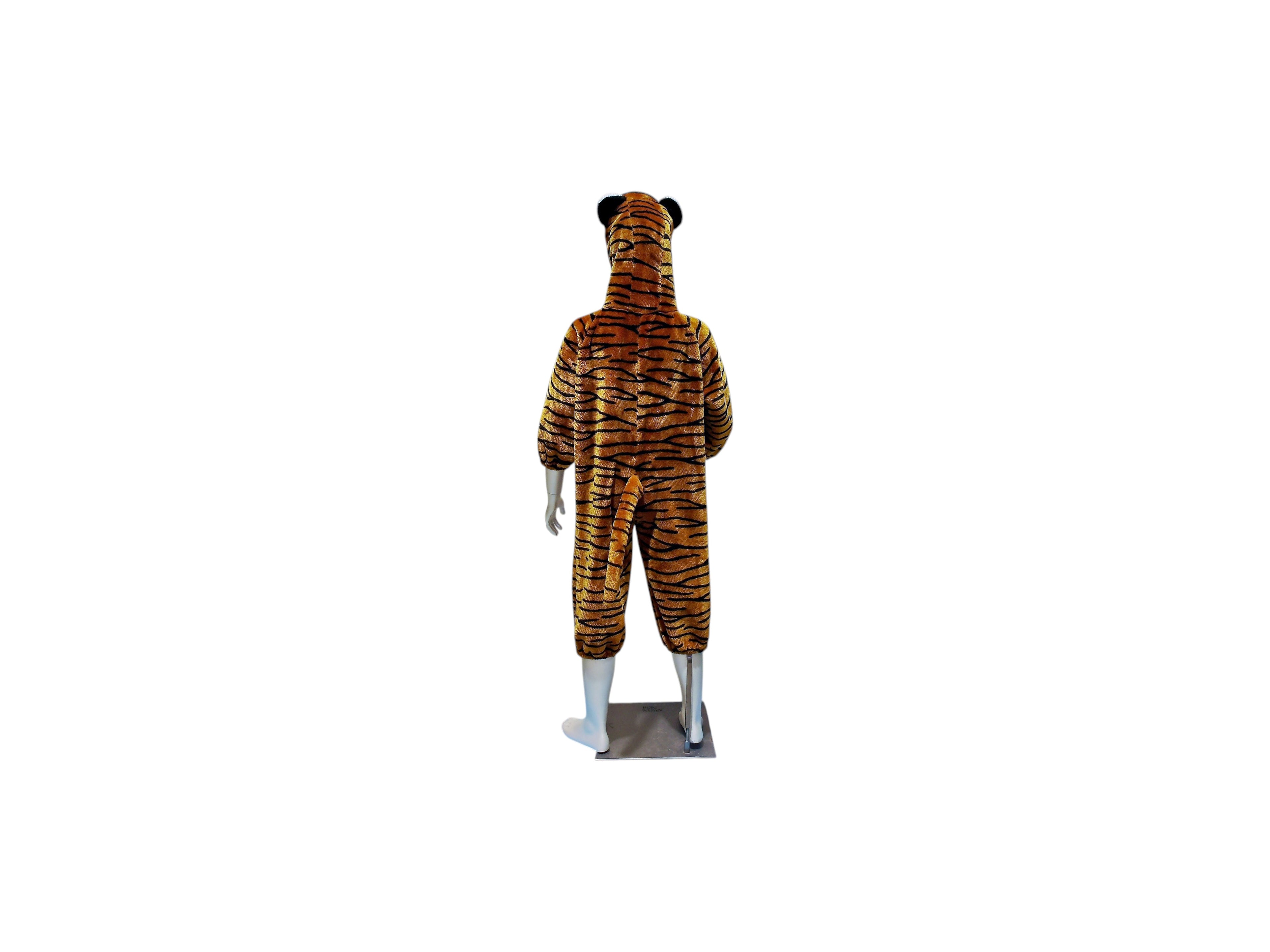 Déguisement - Tigre