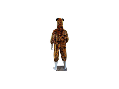 Déguisement - Tigre