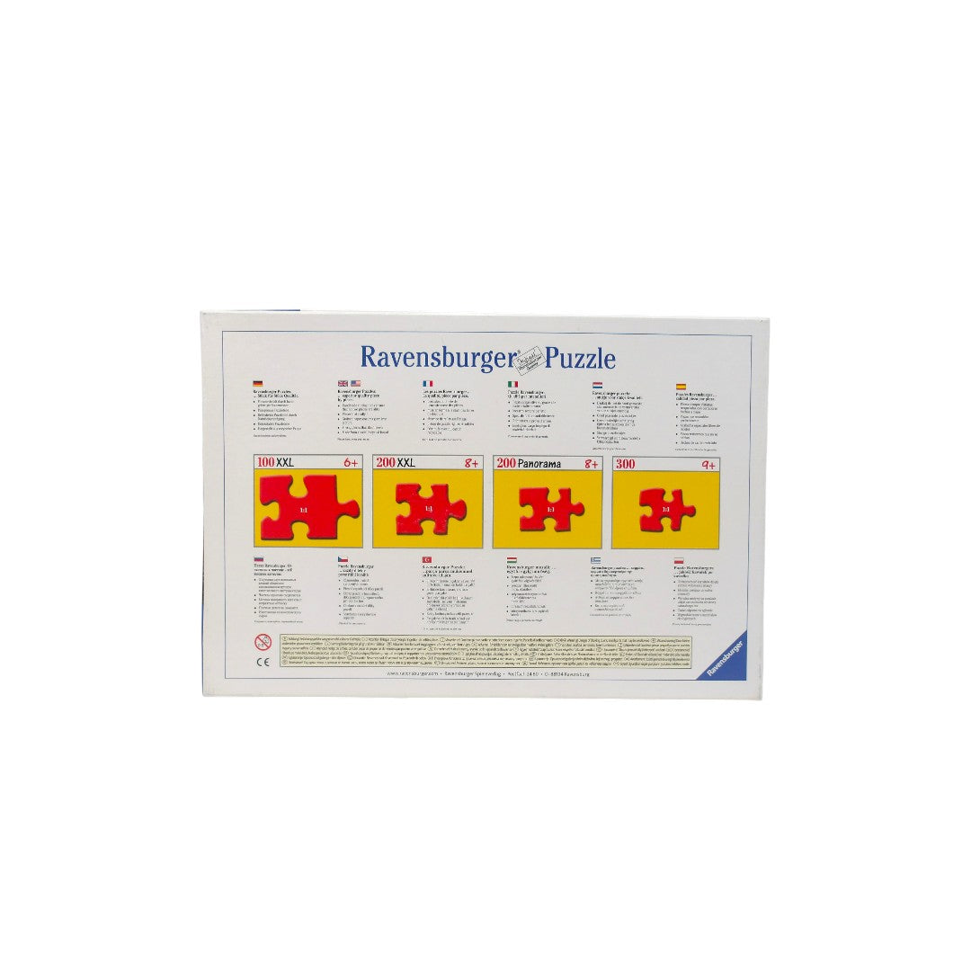 Puzzle - The amazing Spider Man - 100 pièces