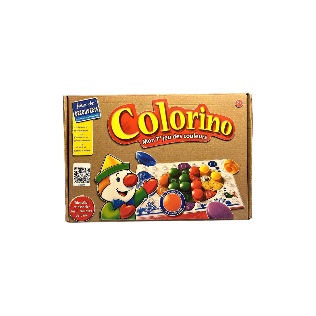 Colorino 