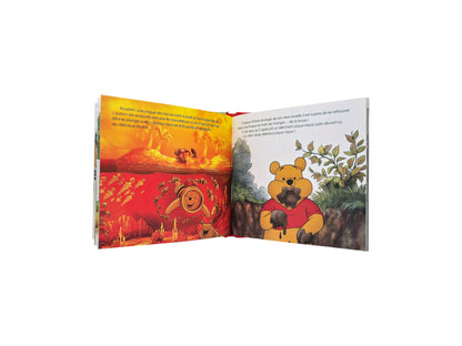 Winnie L&