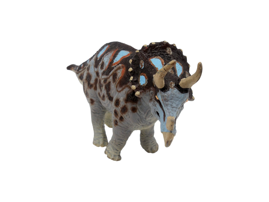 Figurine - Dinosaure Tricératops