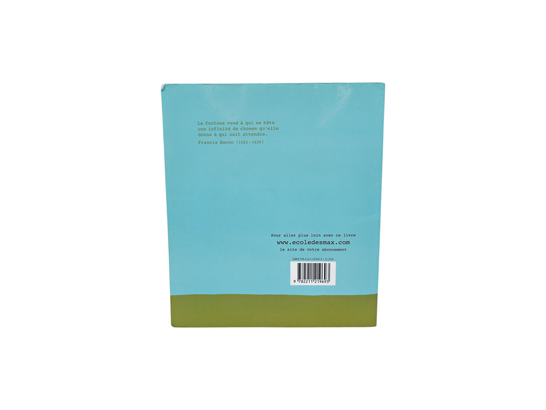 Attends, petit éléphant !