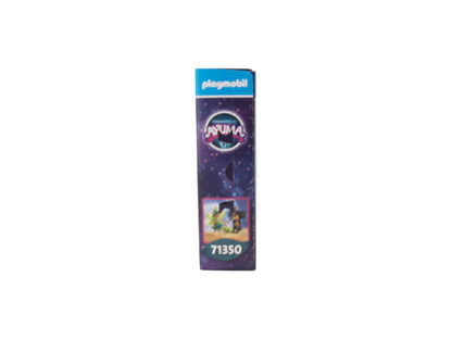 Playmobil - Forest et Bat Fairies - Set - 71350