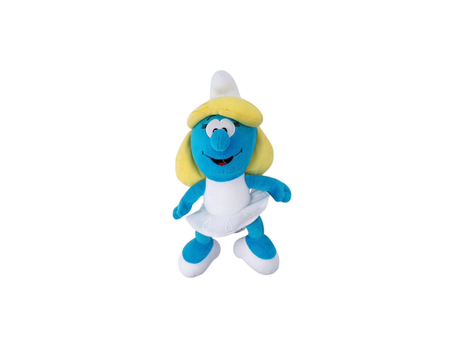 Peluche - Schtroumpfette