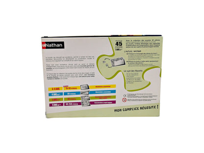 Puzzle - Ultimate Spiderman - 45 pièces