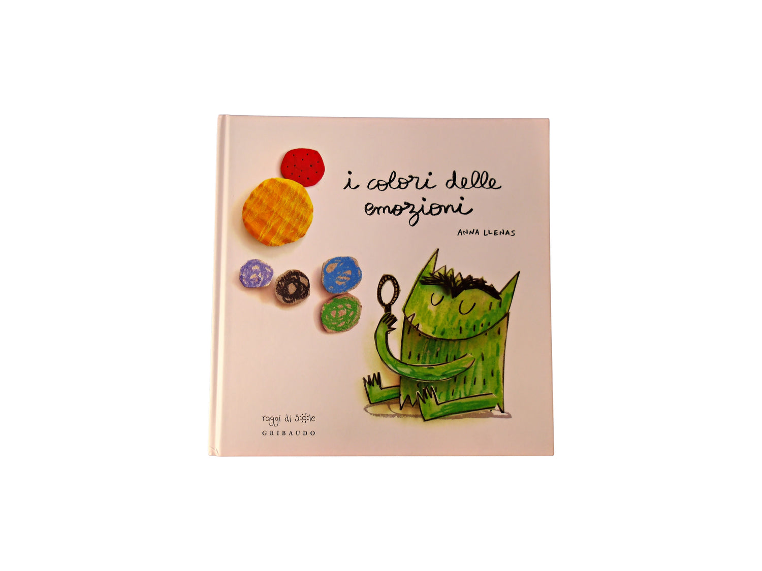 I colori delle emozioni