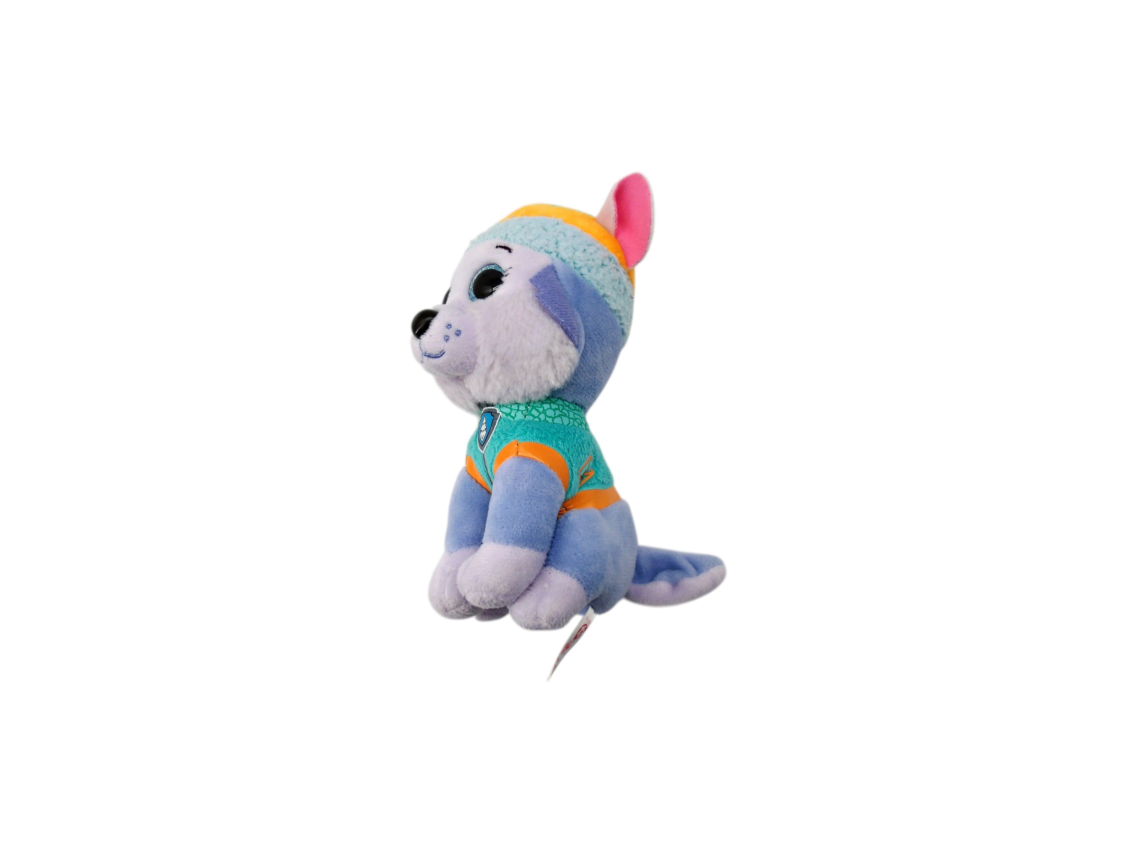 Peluche - La Pat&