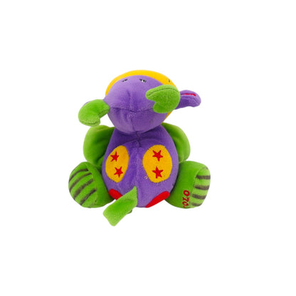 Peluche - Vache