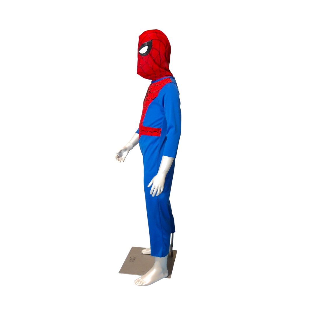 Déguisement - Spider-Man 