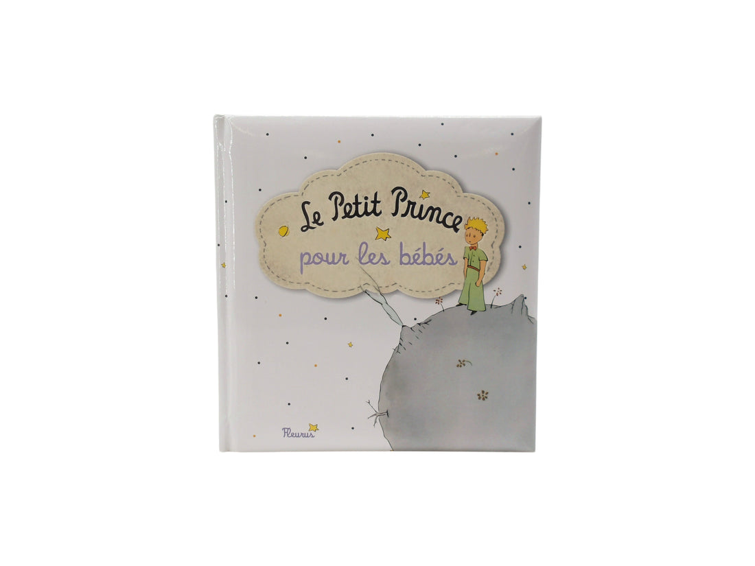 Le Petit Prince - pour les bébés