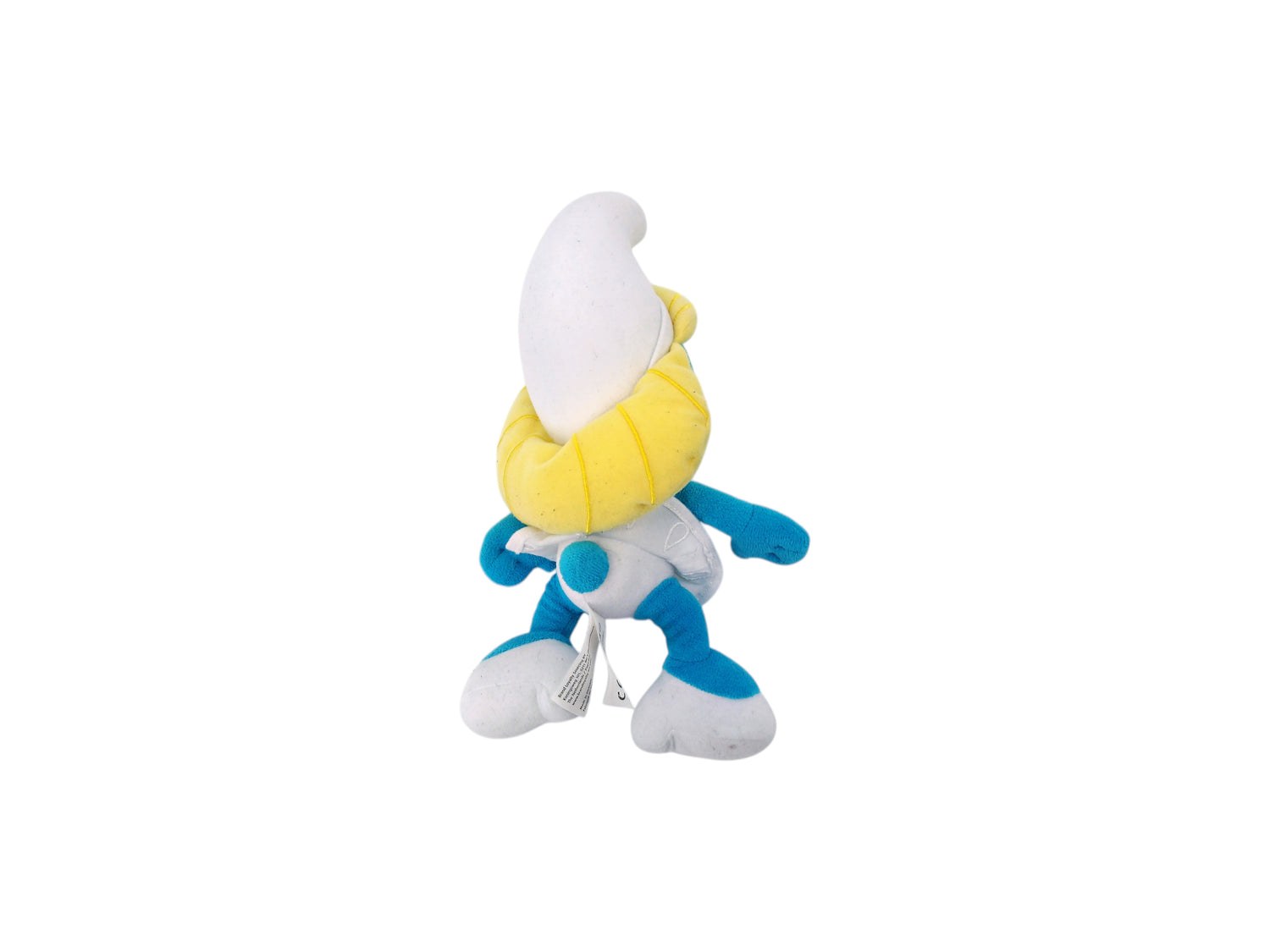 Peluche - Schtroumpfette 