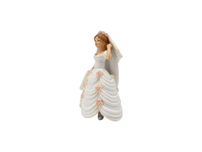 Figurine - Figurine de mariée - 39080