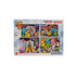 Puzzles Progressifs - Pixar Toy Story 4 - x4
