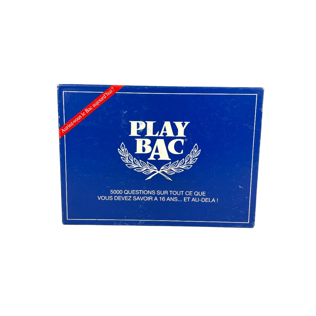 Play Bac