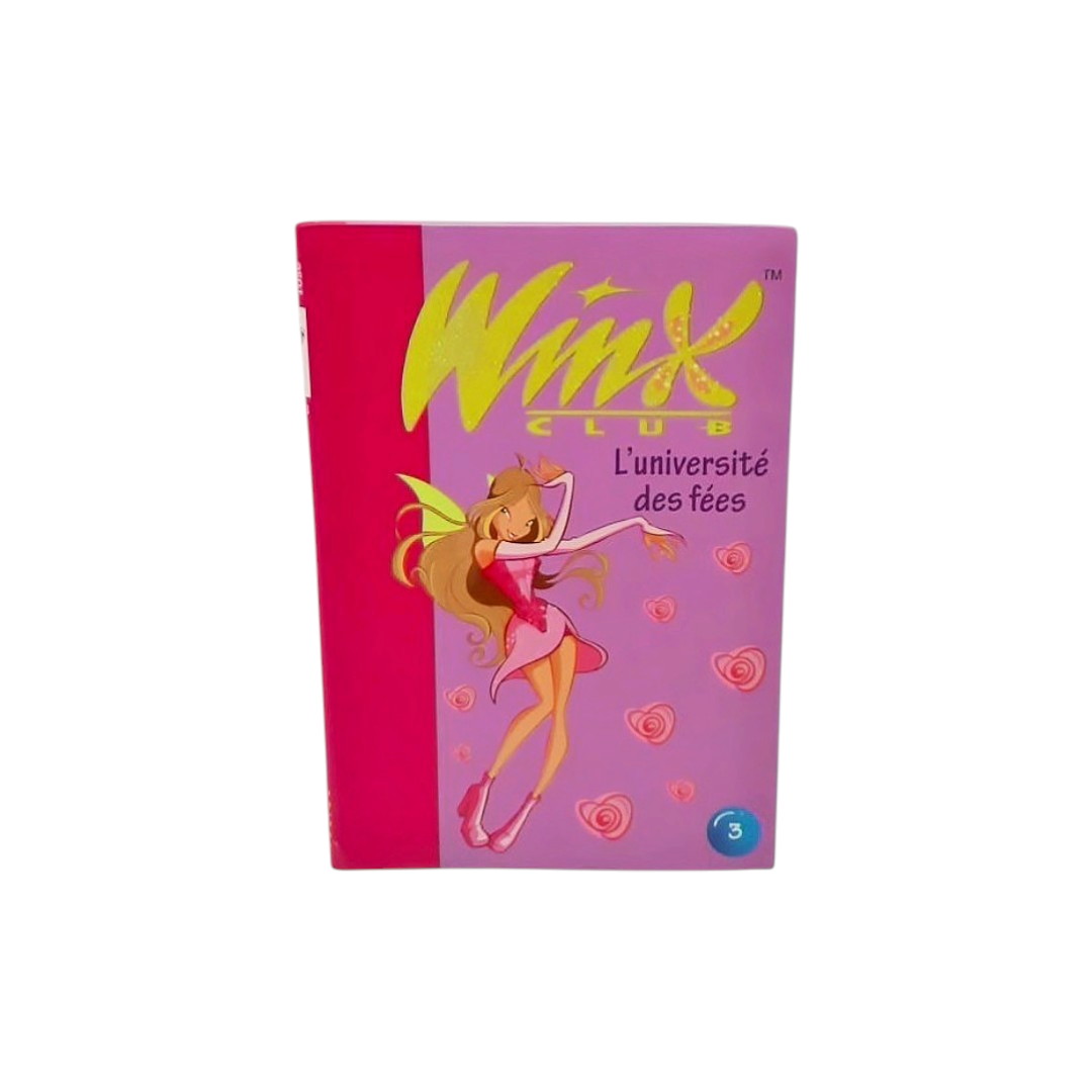 Winx - L&