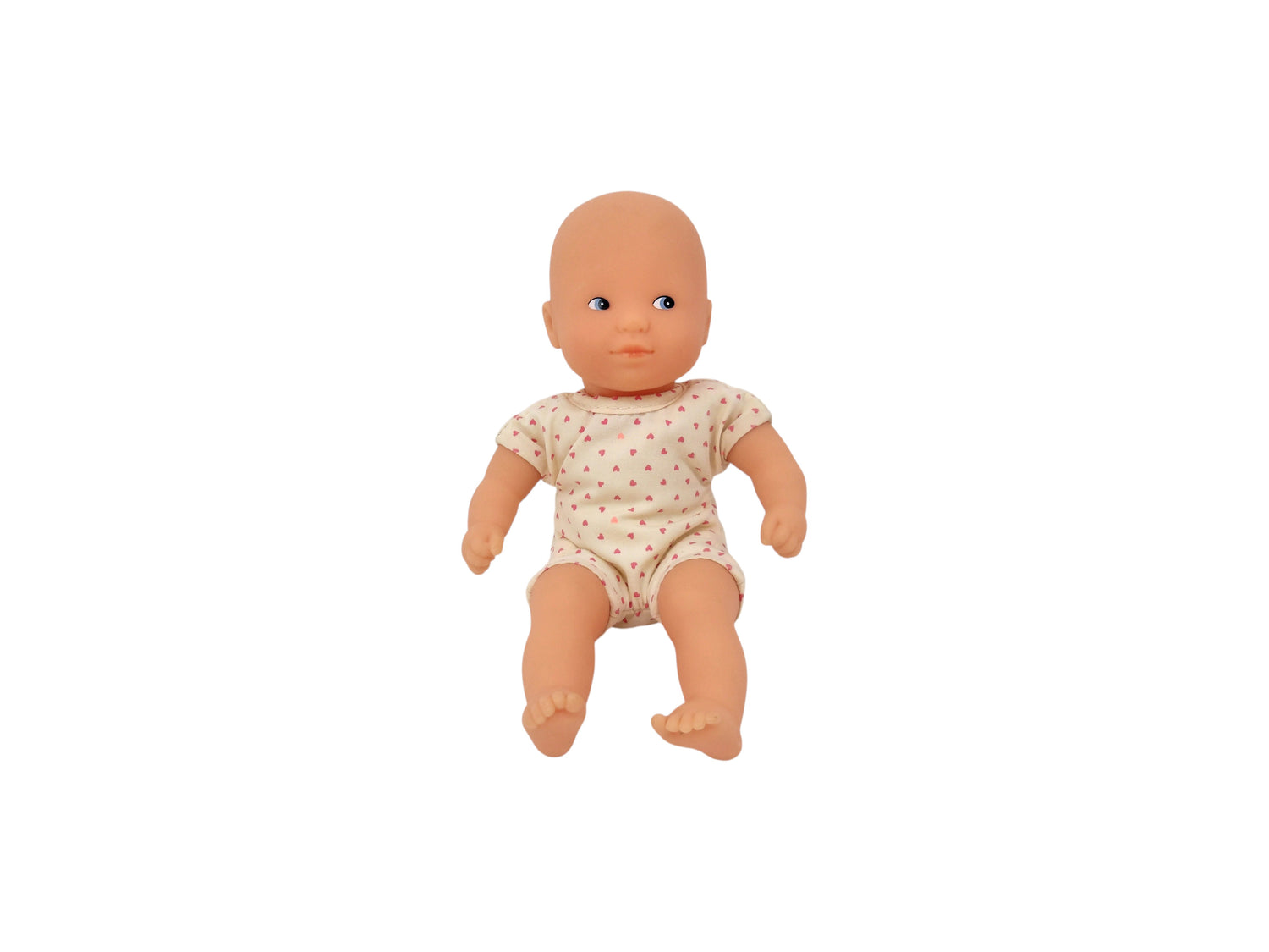 Poupée - Mini Calin Bonne Nuit 