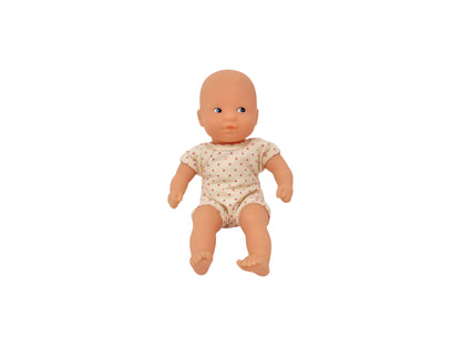 Poupée - Mini Calin Bonne Nuit 