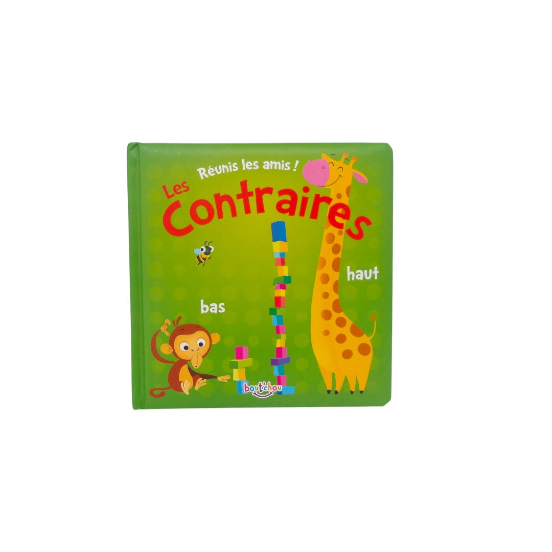 Les contraires 