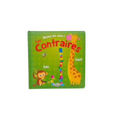 Les contraires 