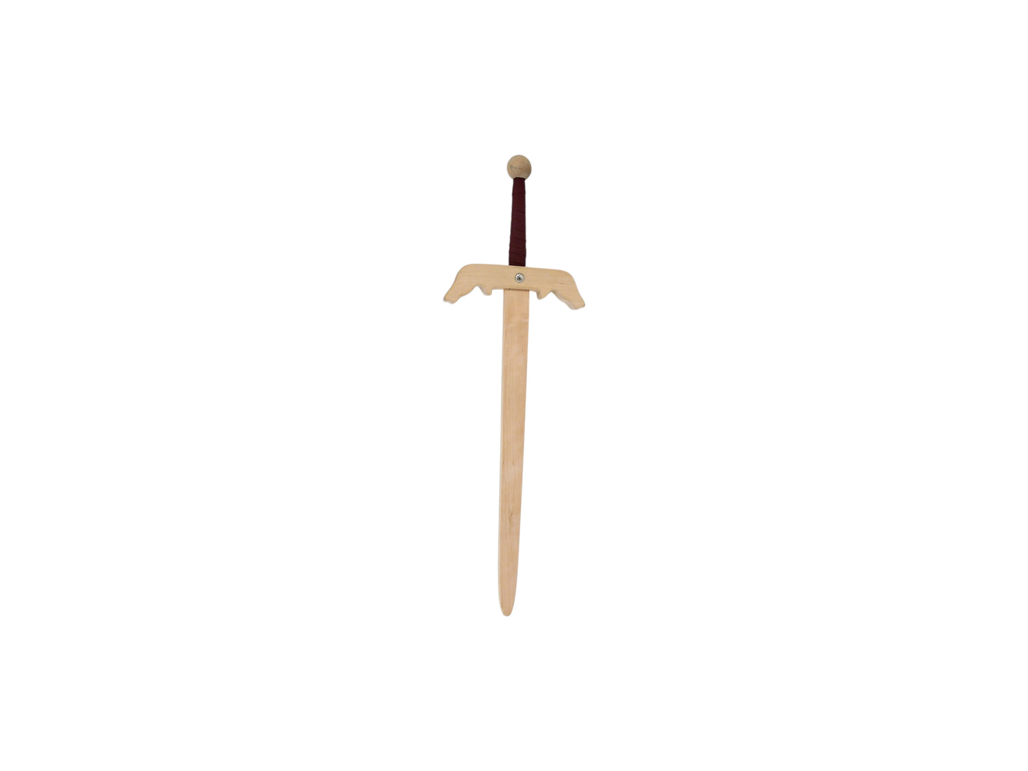Epée bois - Frédéric