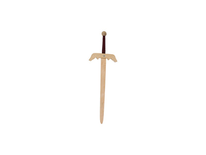 Epée bois - Frédéric