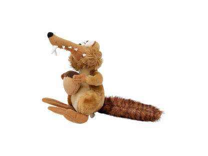 Peluche - Age de Glace - Scrat 
