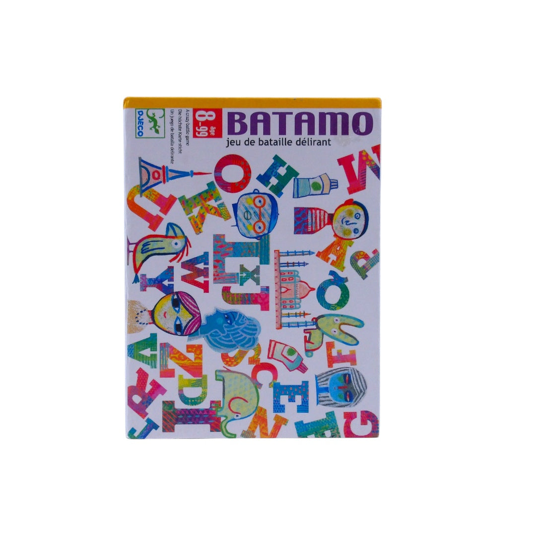 Batamo