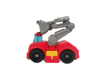 Camion de chantier - Play-Doh